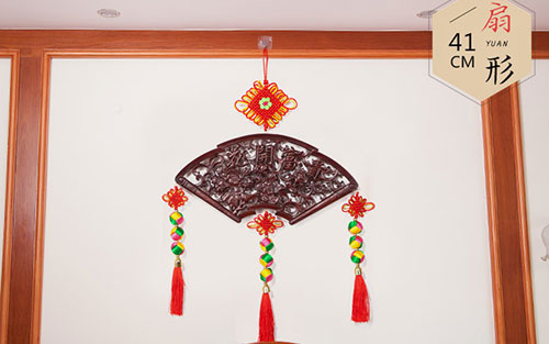 宽城中国结挂件实木客厅玄关壁挂装饰品种类大全